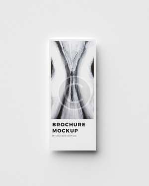 Brand Brochure