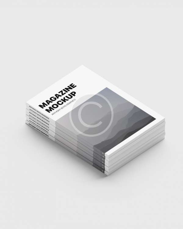 Brand Magazine